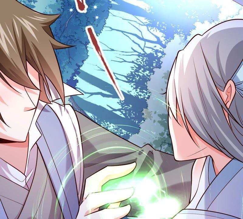 Turned Into a Grass in The Fantasy World? Chapter 62 Gambar 16